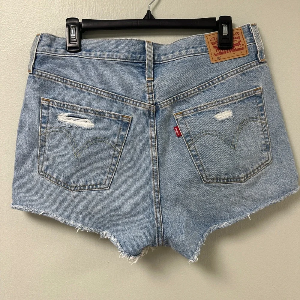 Levis levi 501